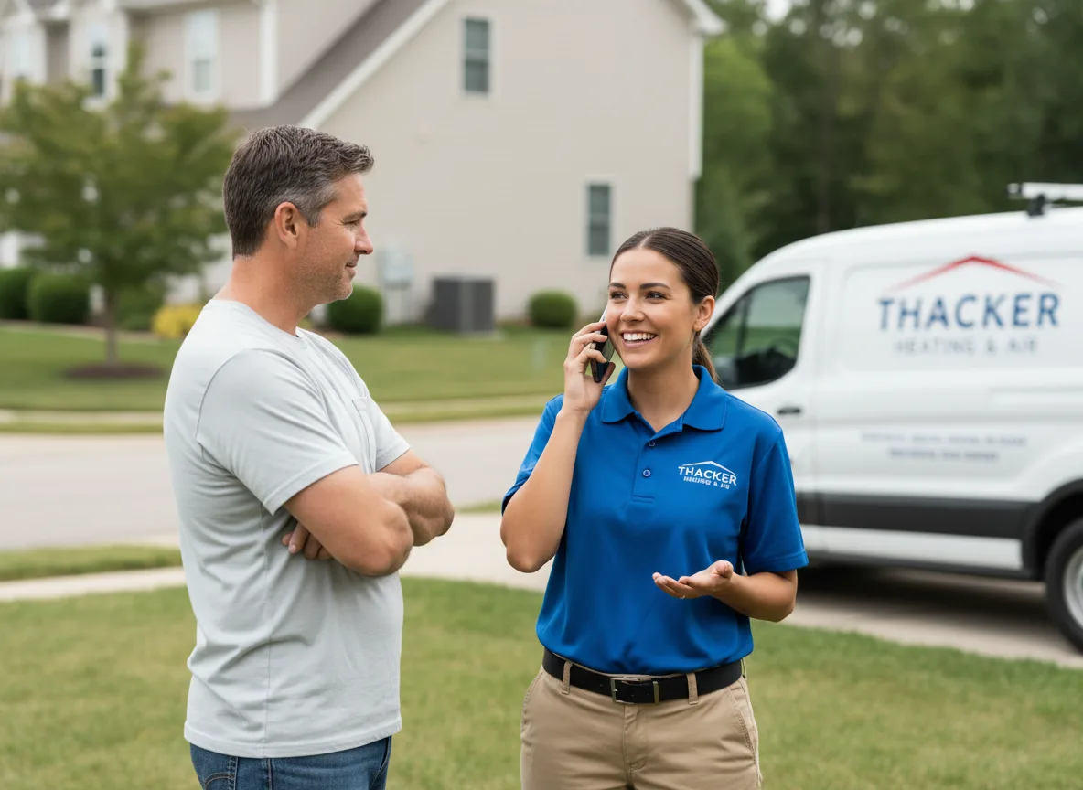 Ac Repair Graham, OK FAQs